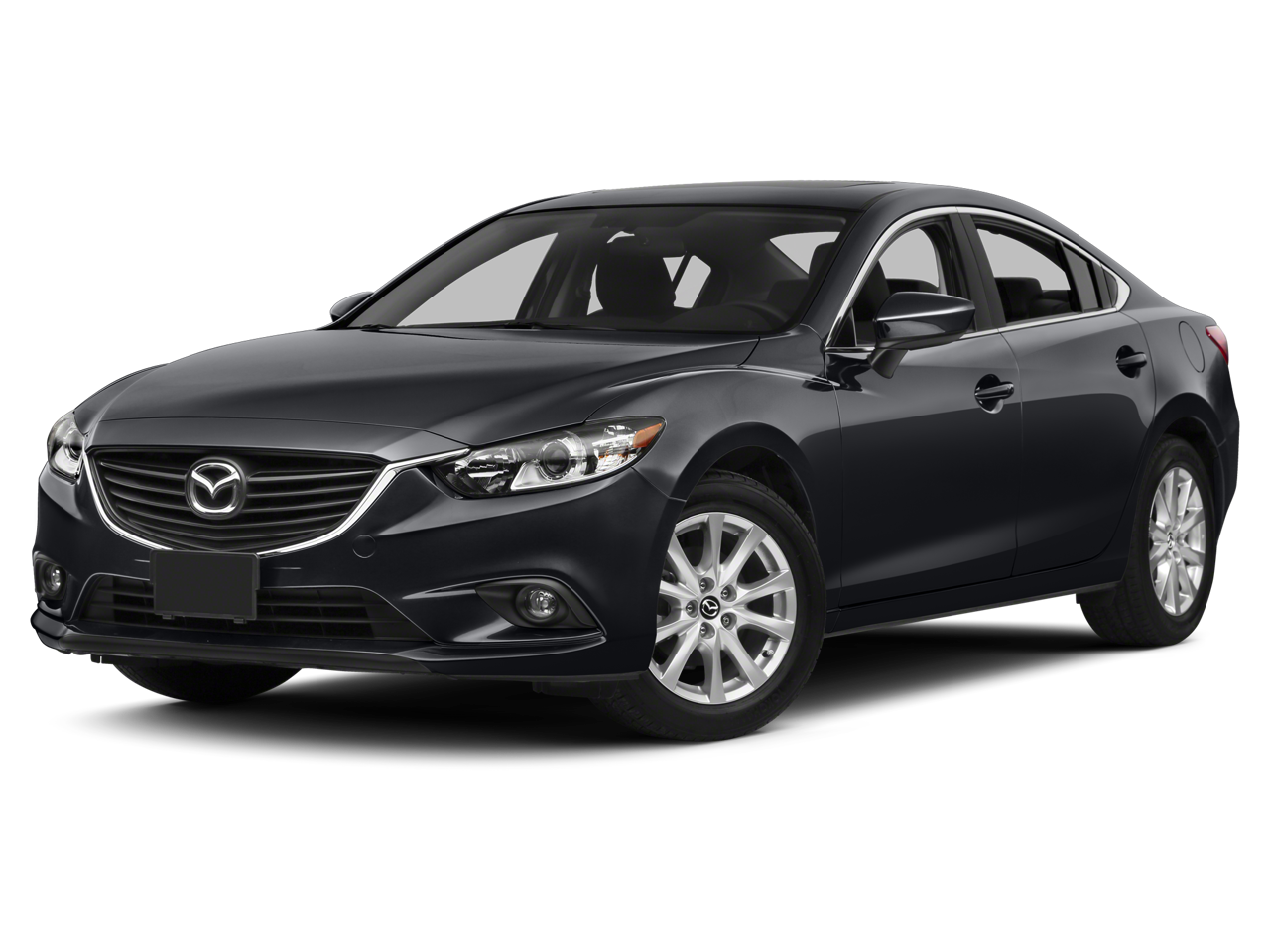 2015 Mazda MAZDA6 i Sport