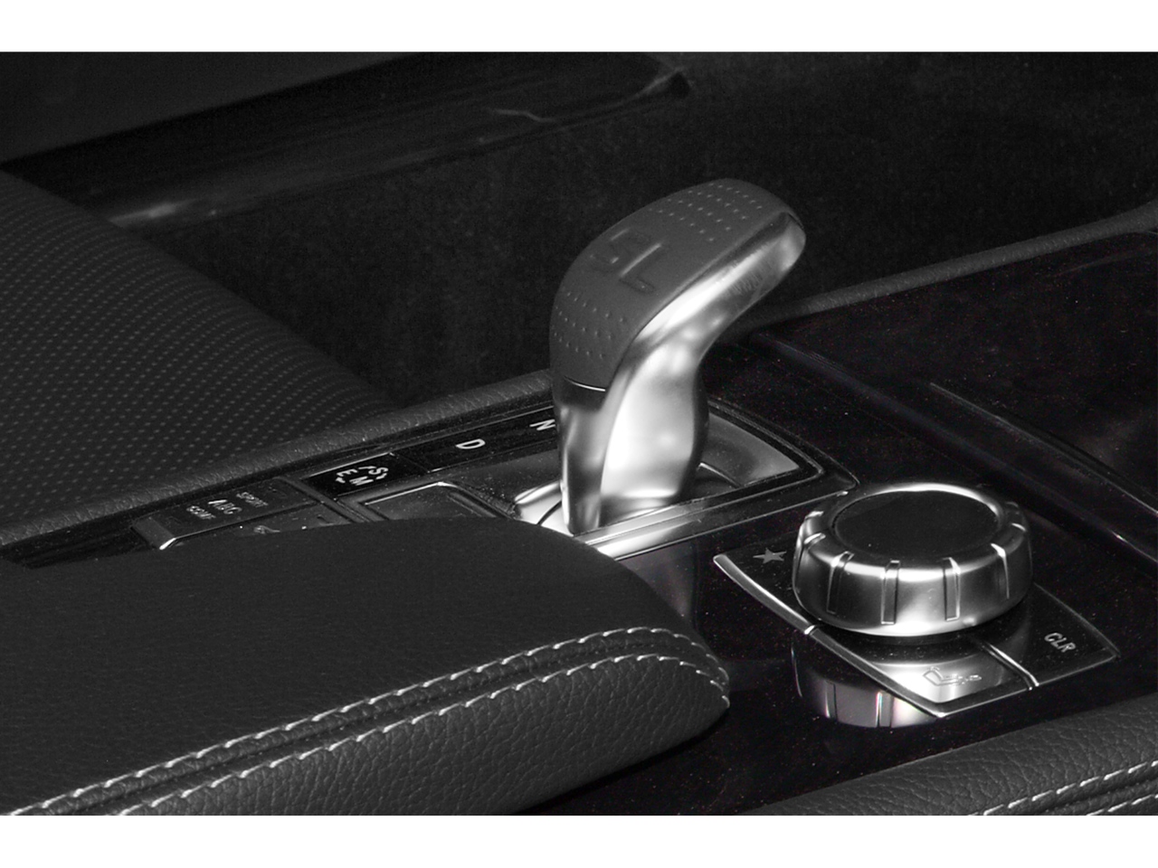 2015 Mercedes-Benz SL 550 SL 550