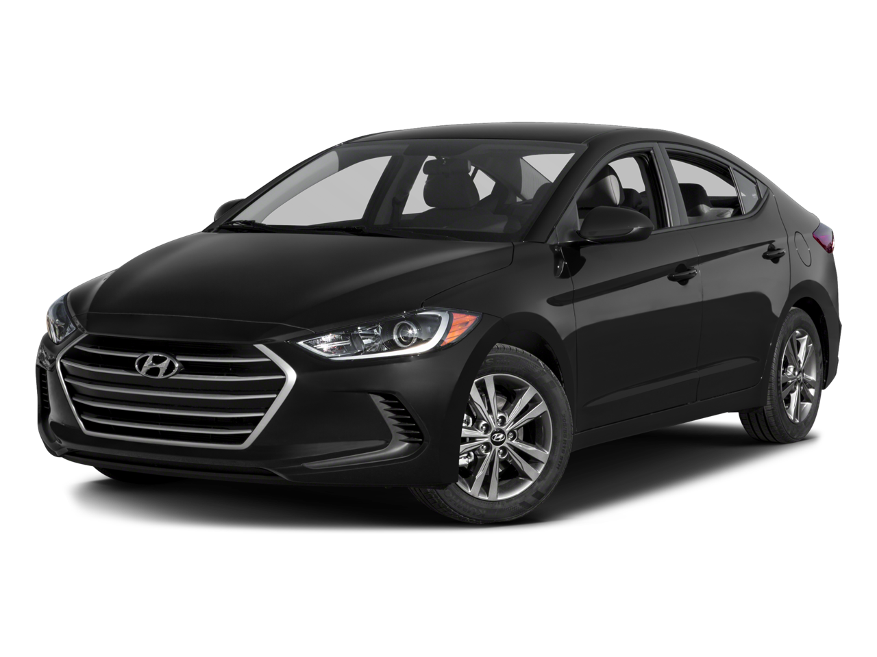 2017 Hyundai Elantra 2.0 SE A/T PZEV's photo