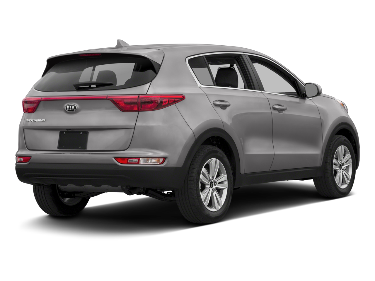 Used 2017 Kia Sportage LX with VIN KNDPMCACXH7118394 for sale in Carmel, IN