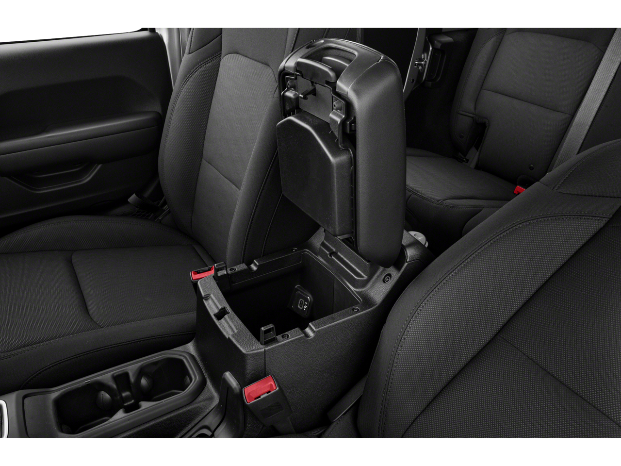 2019 Jeep Wrangler Unlimited Sport S 4x4