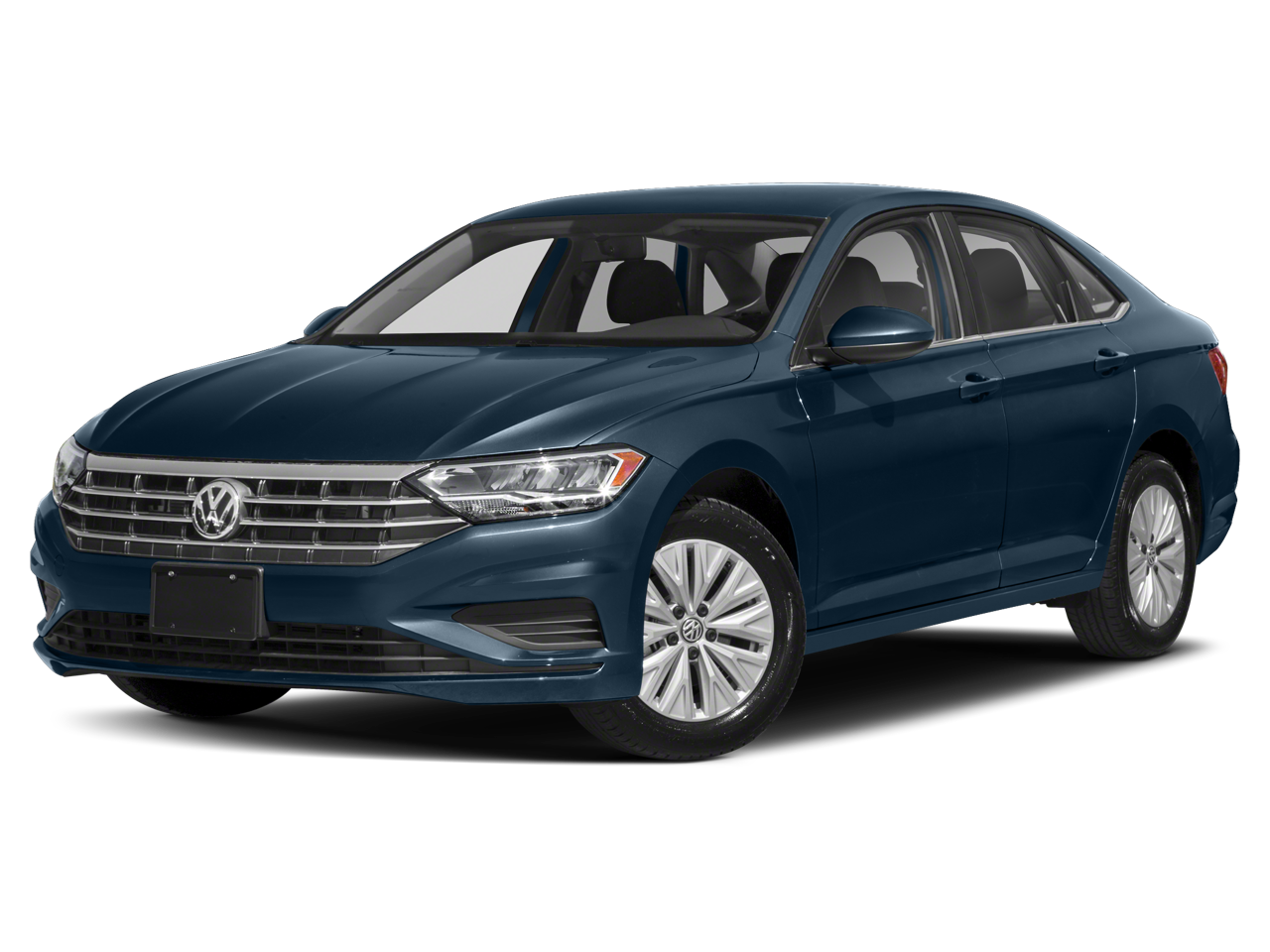 2019 Volkswagen Jetta 1.4T S SULEV's photo