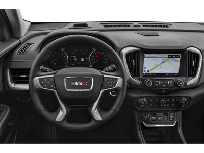2021 GMC Terrain Denali