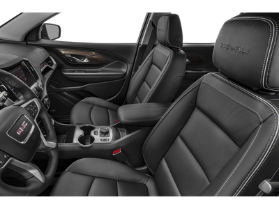 2021 GMC Terrain Denali
