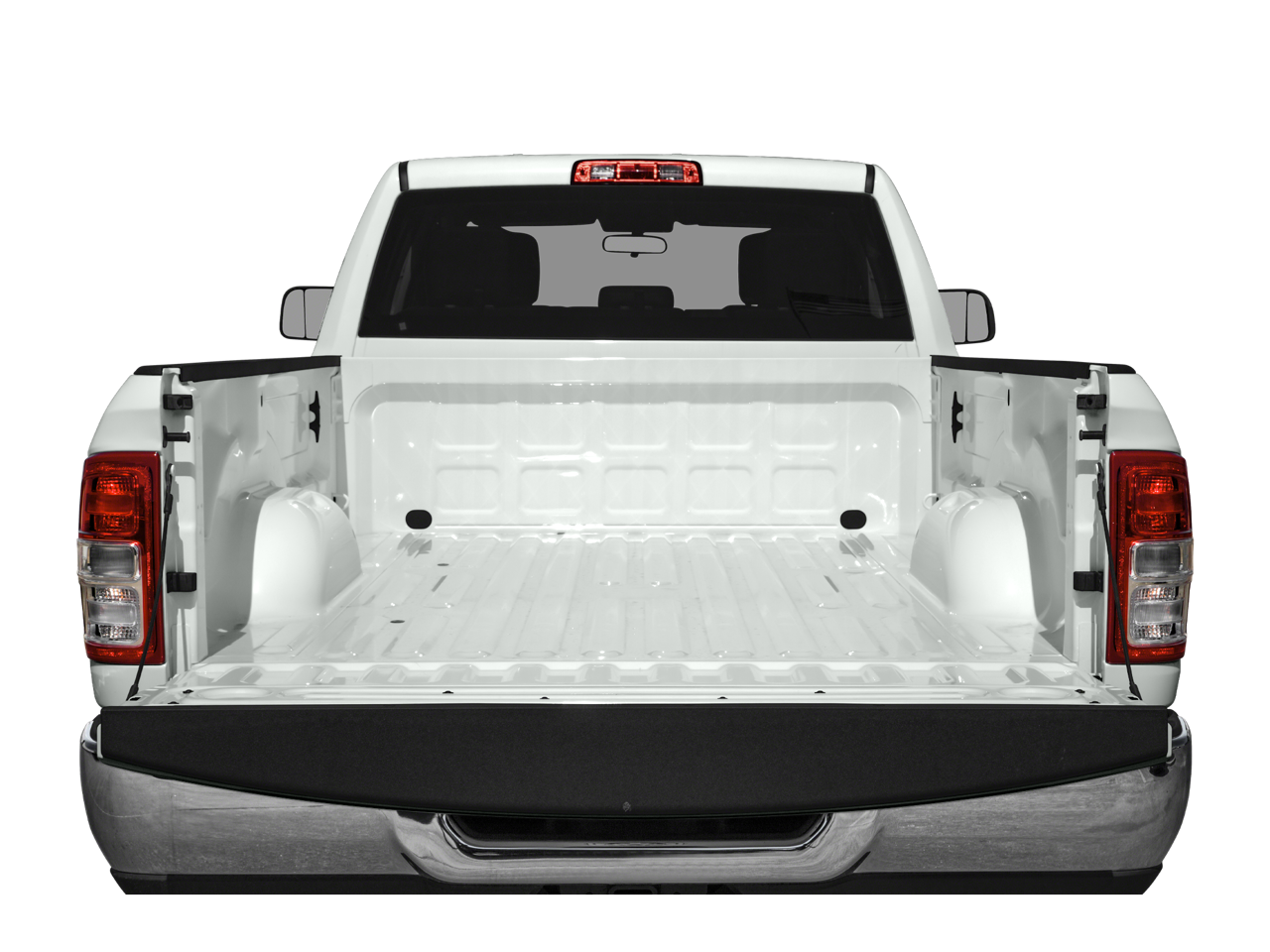 2022 RAM 2500 Laramie Crew Cab 4x4 6'4" Box