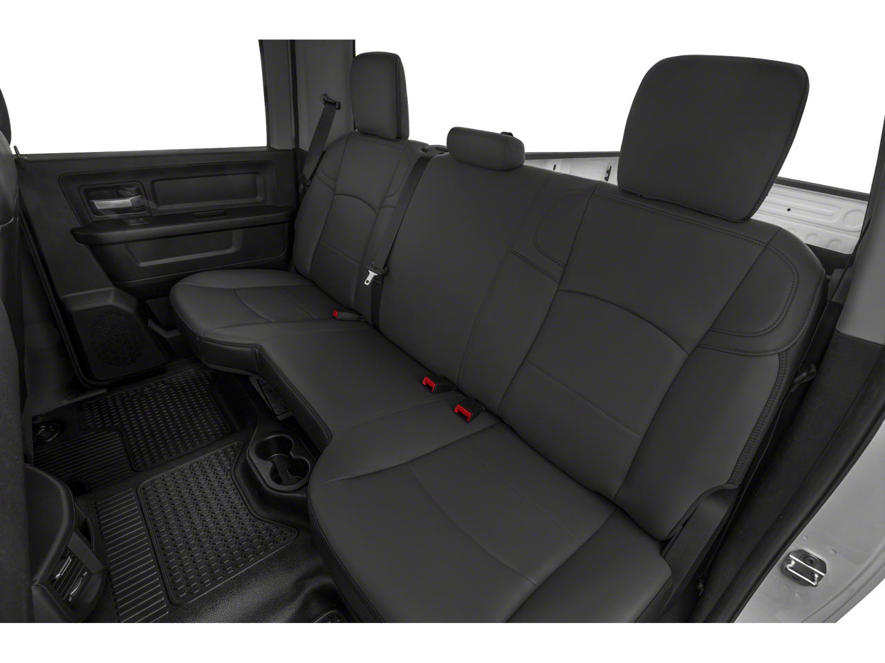 2022 RAM 2500 Laramie Crew Cab 4x4 6'4" Box