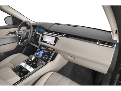 2023 Land Rover Range Rover Velar P340 R-Dynamic S MHEV