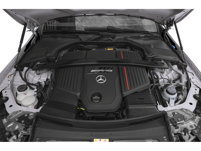 2024 Mercedes-Benz AMG® CLE 53 AMG® CLE 53