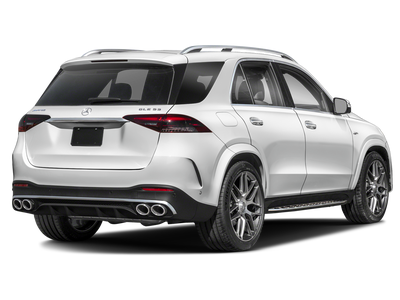 2024 Mercedes-Benz AMG® GLE 53 4MATIC®+