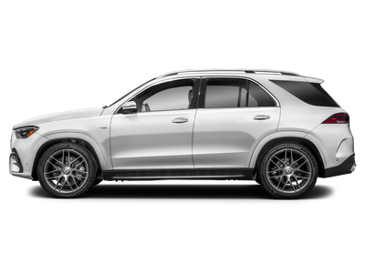2024 Mercedes-Benz AMG® GLE 53 4MATIC®+