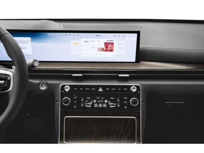 2025 Genesis GV80 2.5T Prestige AWD