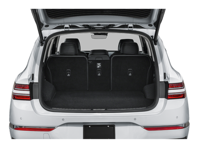 2025 Genesis GV80 2.5T Prestige AWD