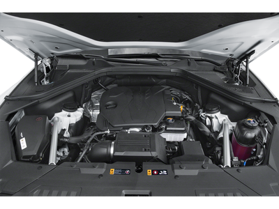 2025 Genesis GV80 2.5T Prestige AWD