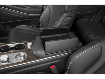 2025 Genesis GV80 2.5T Prestige AWD