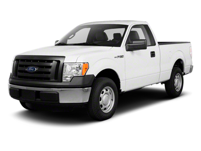 2010 Ford F-150 STX