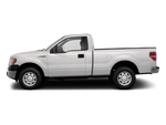 2010 Ford F-150 STX