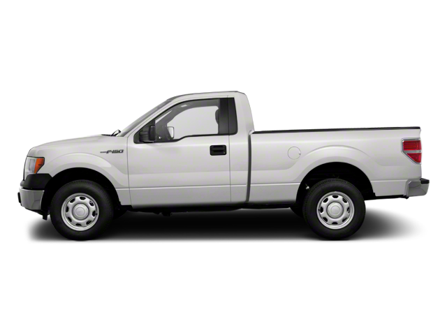 2010 Ford F-150 STX