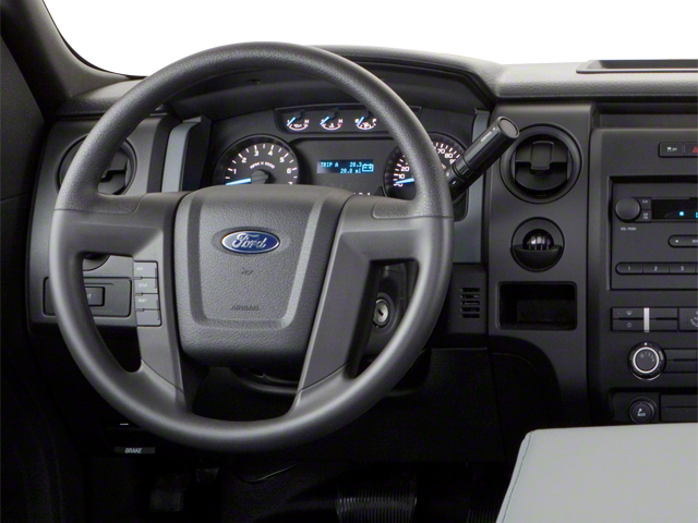 2010 Ford F-150 STX
