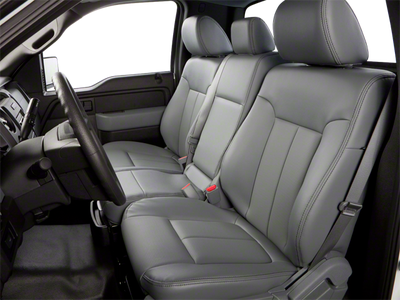 2010 Ford F-150 STX