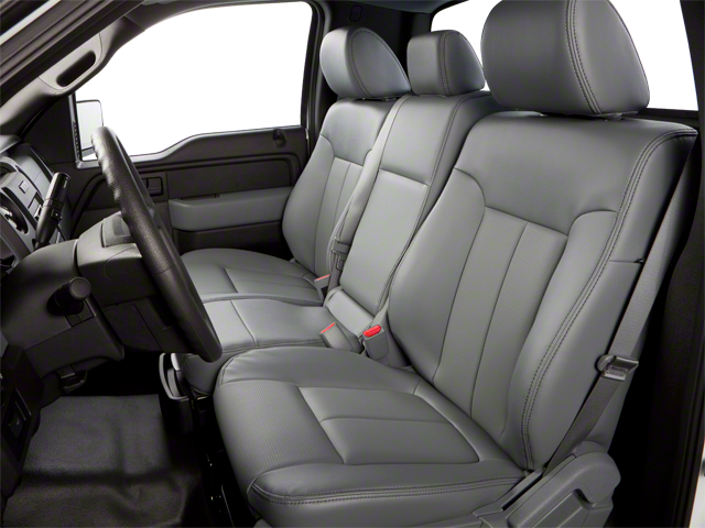 2010 Ford F-150 STX