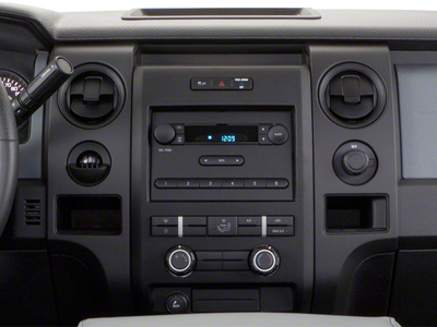 2010 Ford F-150 STX