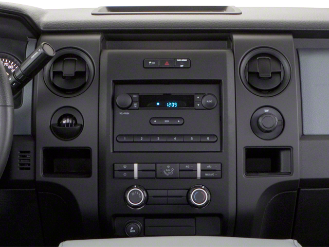 2010 Ford F-150 STX
