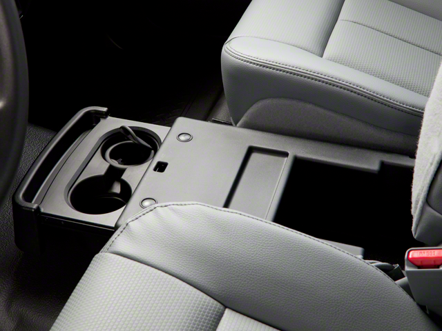 2010 Ford F-150 STX