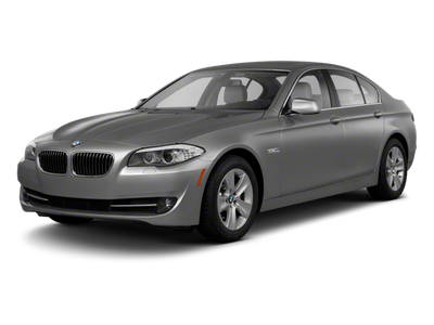 2013 BMW 535i xDrive