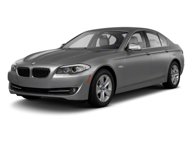 2013 BMW 535i xDrive