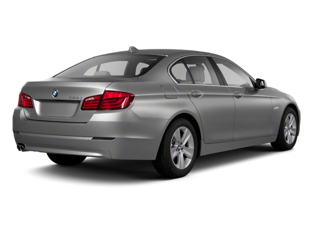 2013 BMW 535i xDrive