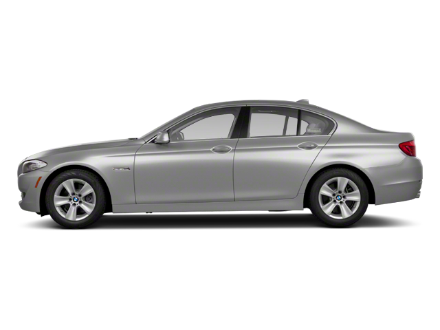 2013 BMW 535i xDrive