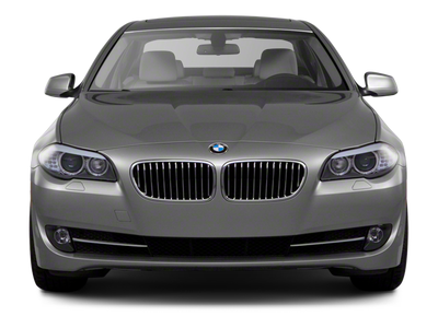 2013 BMW 535i xDrive