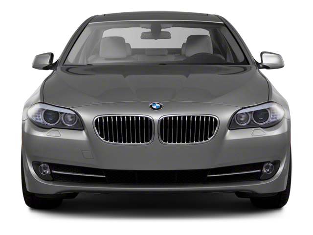 2013 BMW 535i xDrive