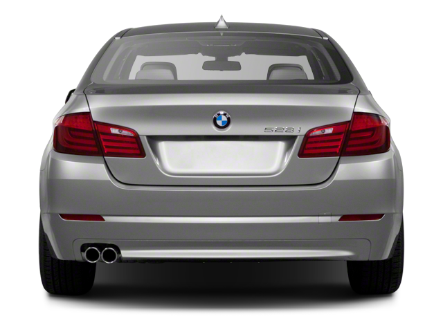 2013 BMW 535i xDrive