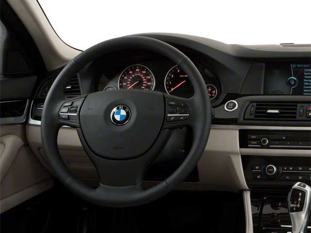 2013 BMW 535i xDrive