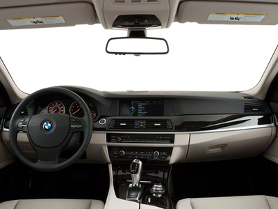 2013 BMW 535i xDrive