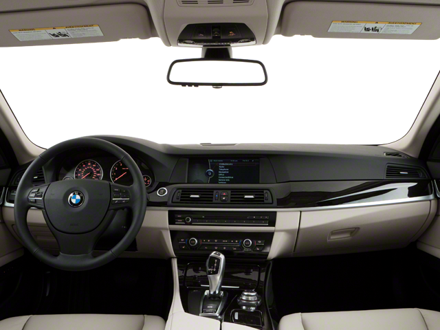 2013 BMW 535i xDrive