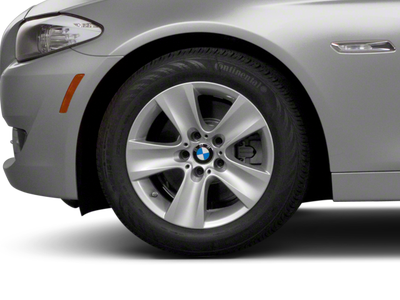 2013 BMW 535i xDrive