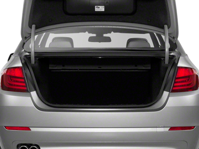 2013 BMW 535i xDrive