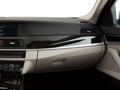 2013 BMW 535i xDrive