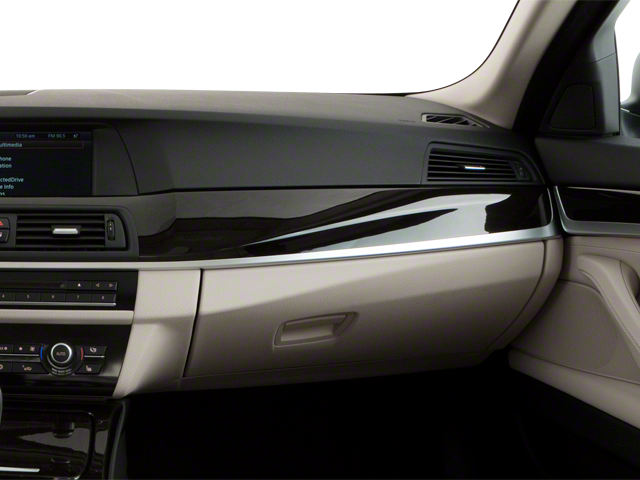 2013 BMW 535i xDrive