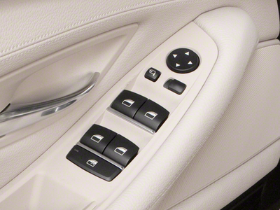 2013 BMW 535i xDrive