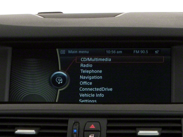 2013 BMW 535i xDrive