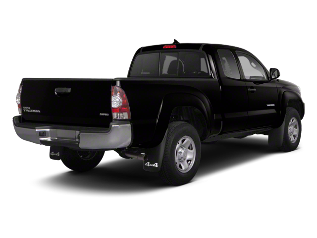 Used 2013 Toyota Tacoma PreRunner with VIN 5TFTU4GNXDX038200 for sale in Carmel, IN