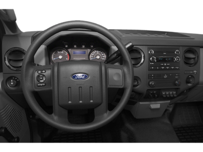 2016 Ford Super Duty F-450 DRW XLT