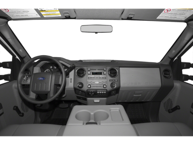 2016 Ford Super Duty F-450 DRW XLT