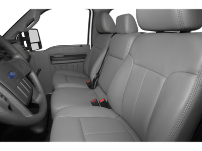 2016 Ford Super Duty F-450 DRW XLT