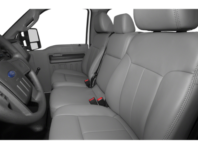 2016 Ford Super Duty F-450 DRW XLT