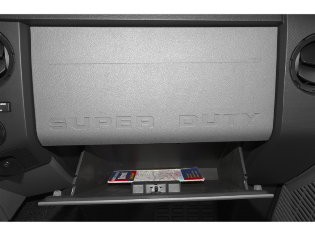 2016 Ford Super Duty F-450 DRW XLT