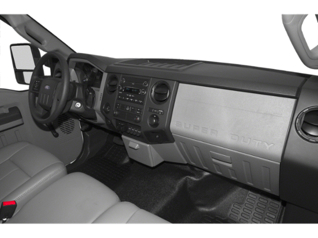 2016 Ford Super Duty F-450 DRW XLT